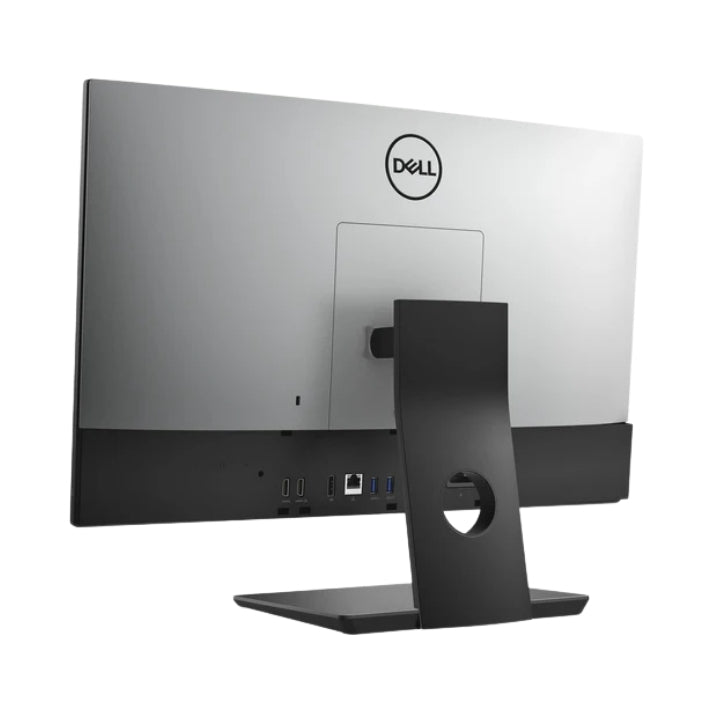 Dell OptiPlex 7470 23.8"inch AIO Desktop Intel i5-9500 3.0GHz 8GB/256GB-SSD