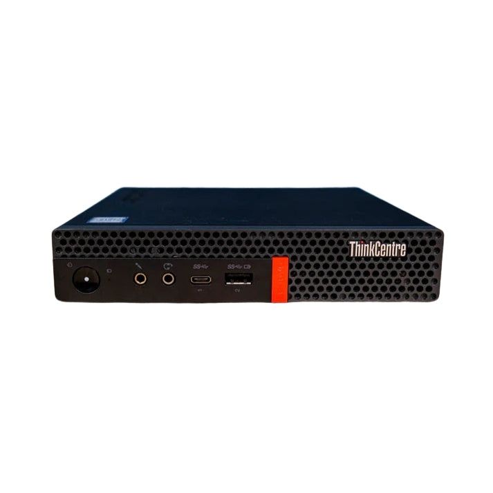 Lenovo ThinkCentre M920q Tiny Desktop,Intel 6 Core i5-8500T 16GB RAM 256GB NVME SSD Windows 11