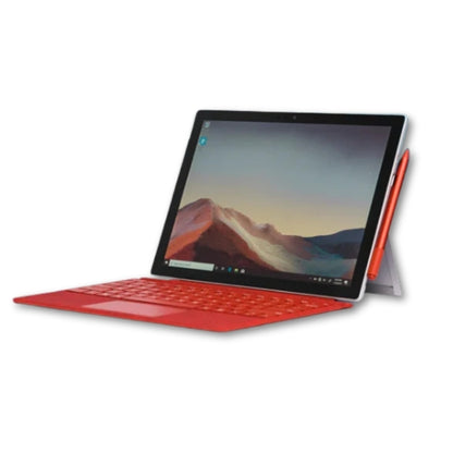 Microsoft Surface Pro 7 – 12.3" Touch-Screen  i7 - 16GB RAM - 256GB