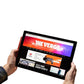 Microsoft Surface Pro 7 – 12.3" Touch-Screen  i7 - 16GB RAM - 256GB