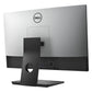Dell OptiPlex 7470 23.8"inch AIO Desktop Intel i5-9500 3.0GHz 8GB/256GB-SSD